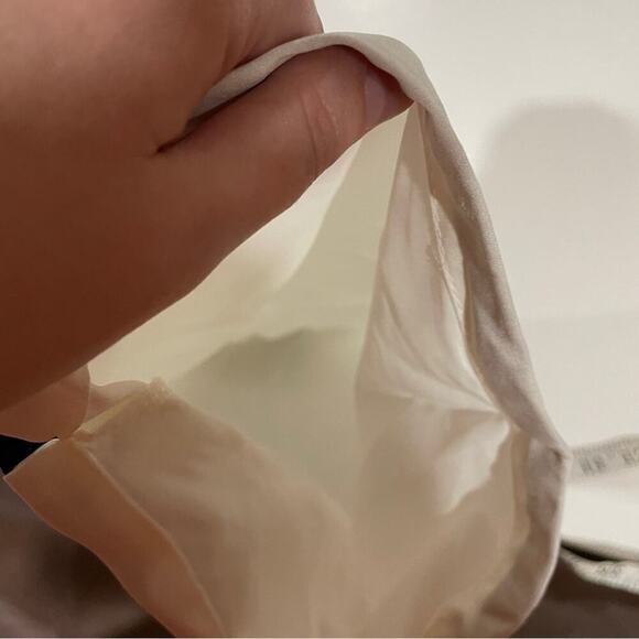 Gucci White Small Dustbag - Picture 4 of 9